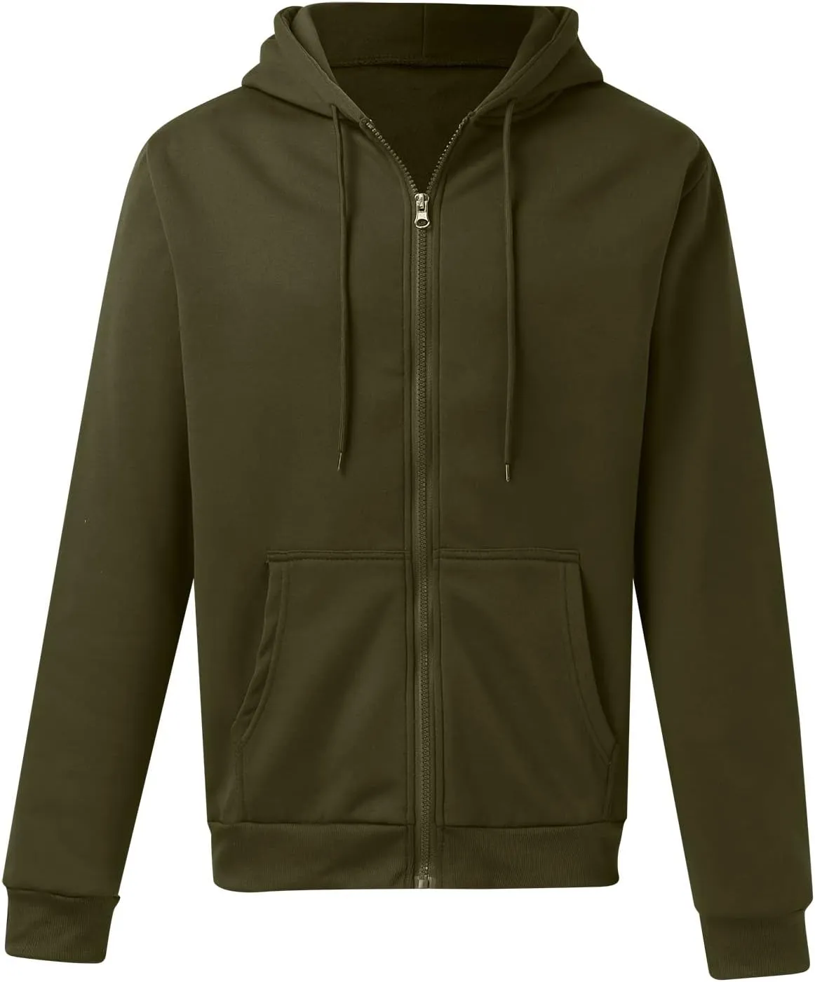 LCMTWX Mens Hoodies Pullover Casual Loose Solid Hooded Sweater Top Graphic Solid Color Sweatshirt Solid Color