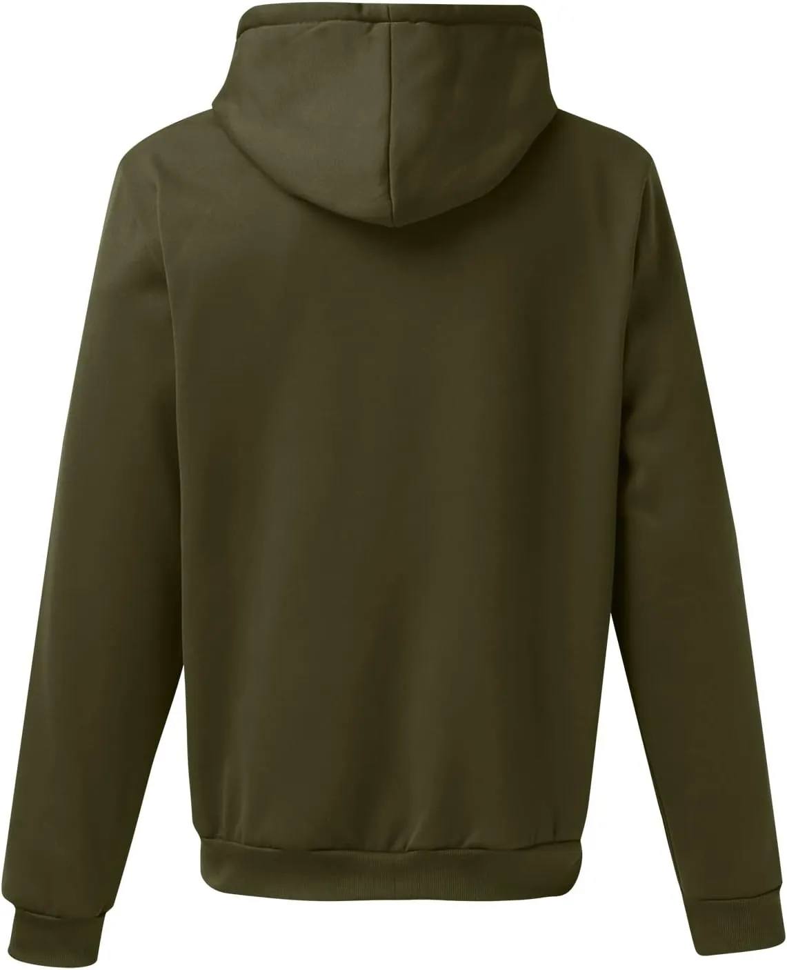 LCMTWX Mens Hoodies Pullover Casual Loose Solid Hooded Sweater Top Graphic Solid Color Sweatshirt Solid Color