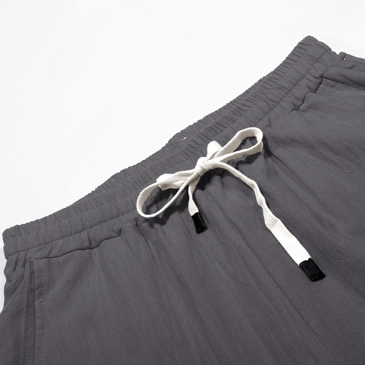 Linen Pants Women Petite Linen Pants for Women Lightweight Linen Pants Women Linen Work Pants Women