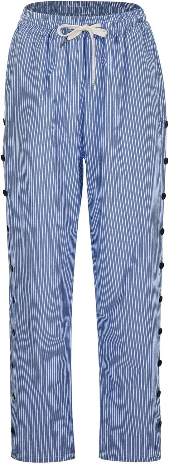 Linen Pants Women Petite Linen Pants for Women Lightweight Linen Pants Women Linen Work Pants Women