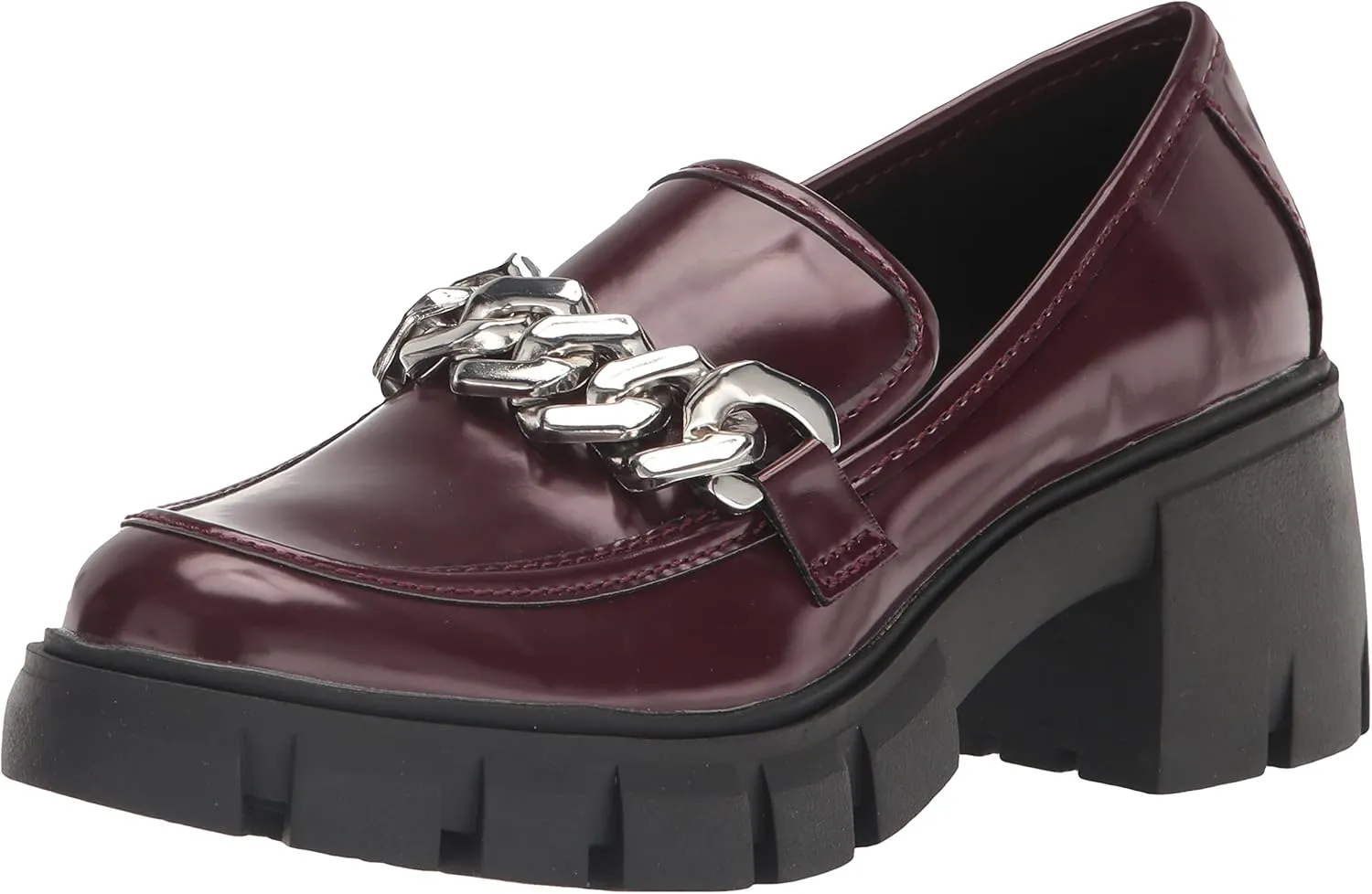 Madden Girl Women's Hoxton Loafer