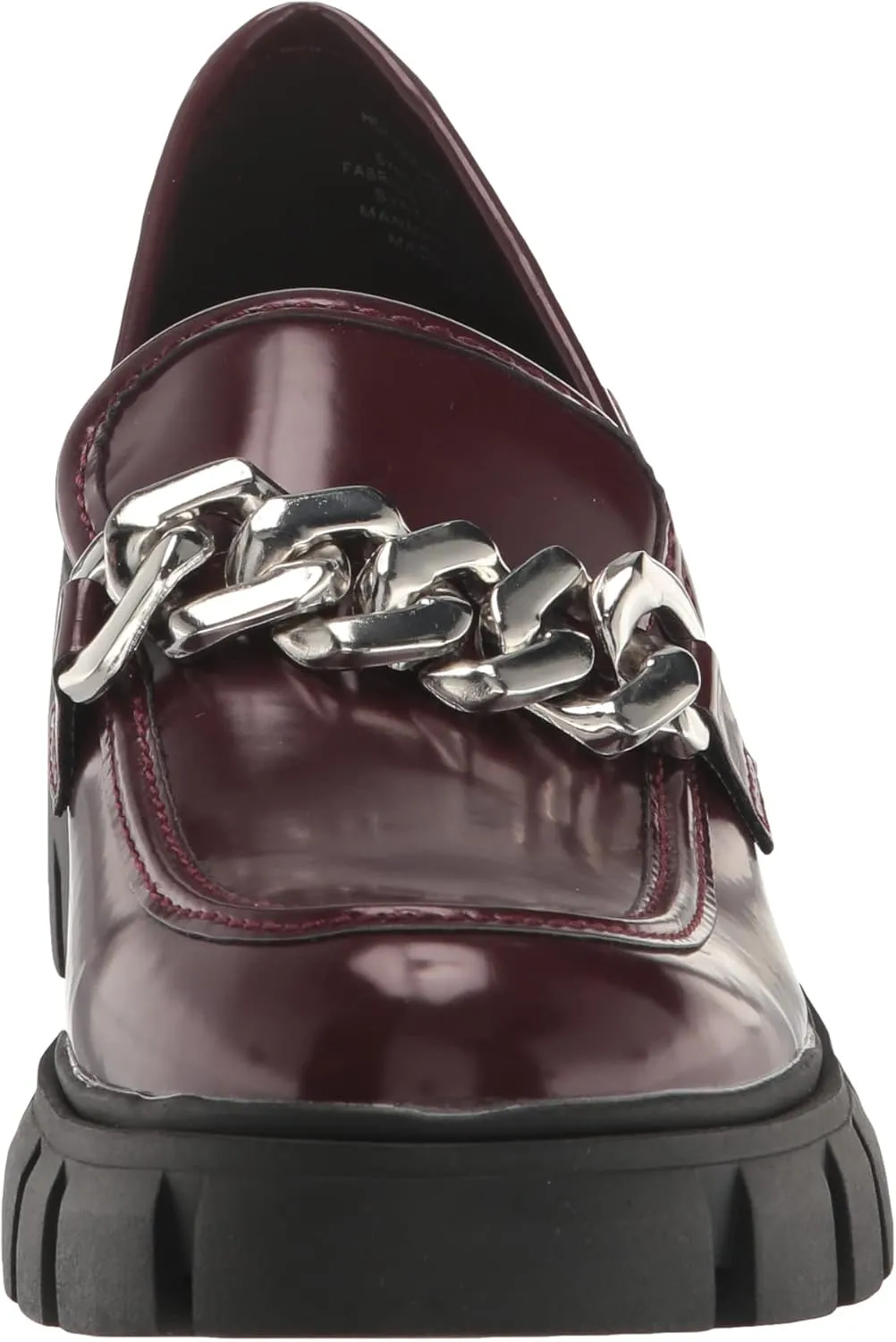 Madden Girl Women's Hoxton Loafer