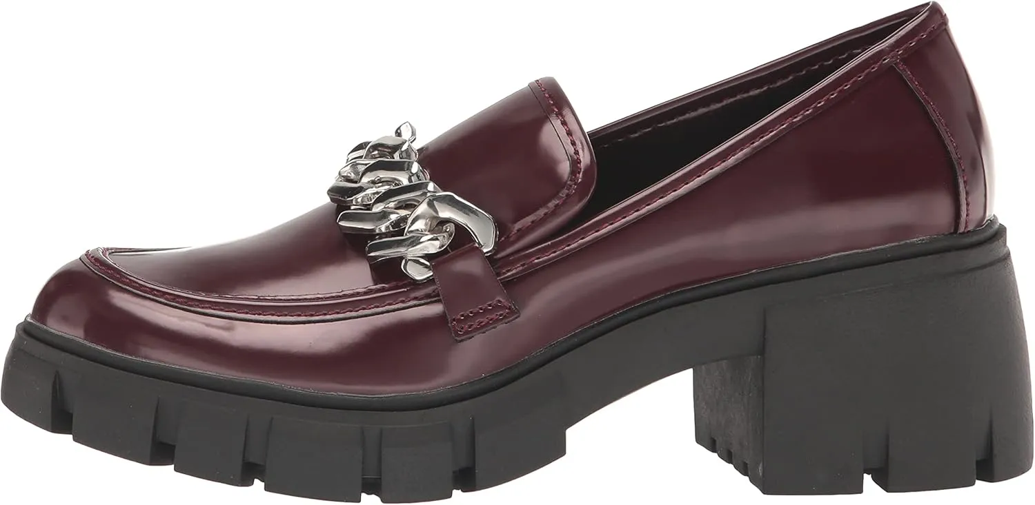 Madden Girl Women's Hoxton Loafer