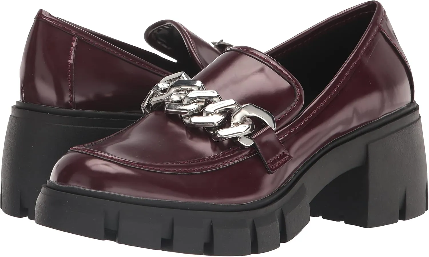 Madden Girl Women's Hoxton Loafer