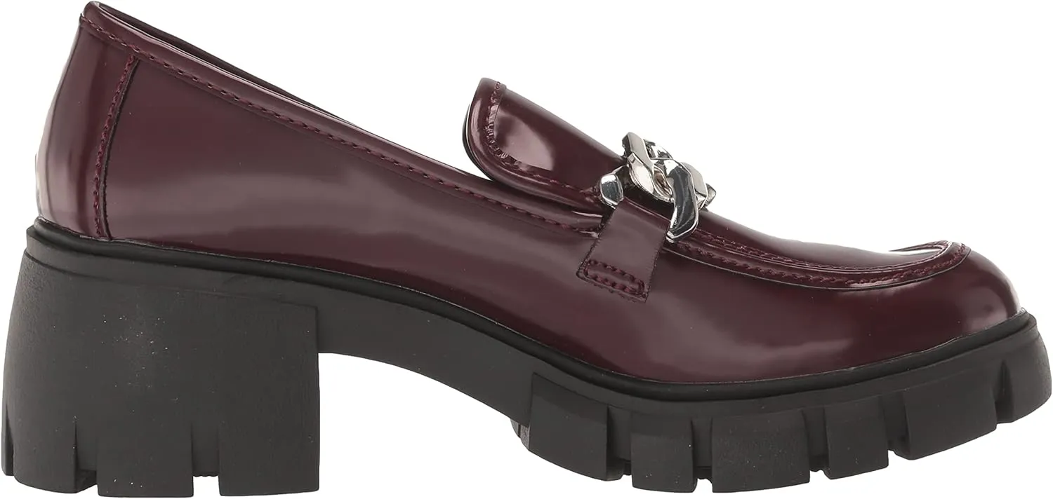 Madden Girl Women's Hoxton Loafer