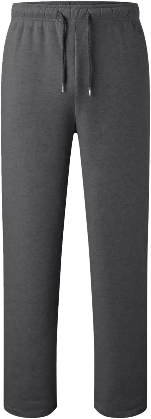 Mens Cargo Combat Work Pant Gym Sports Yoga Joggers Lightweight Sweatpants Baggy Pant Waist Chino Pants