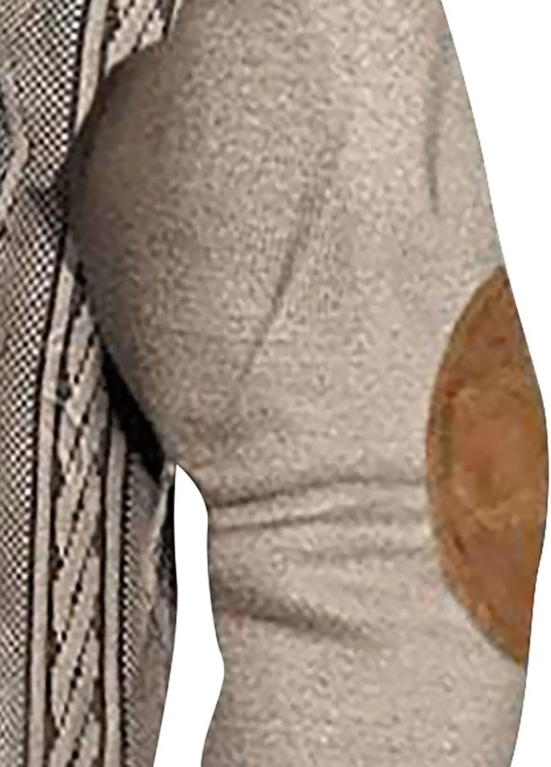 Mens Hoodie Midweight Men'S Fall Long Sleeved Hoodie Hooded Sweatshirt Tops Outdoor Sweatshirt Shirt Men's Fleece