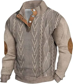 Mens Hoodie Midweight Men'S Fall Long Sleeved Hoodie Hooded Sweatshirt Tops Outdoor Sweatshirt Shirt Men's Fleece