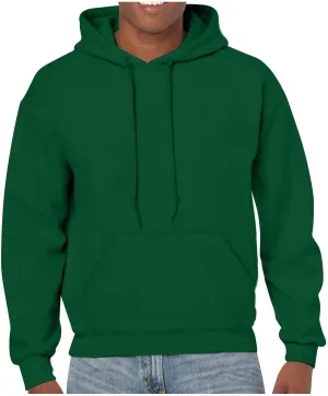 Mens Hoodies Pullover Long Sleeve Casual Fashion Sweatshirts Soild Color Drawstring Gym Hooded Shirt with Pocket