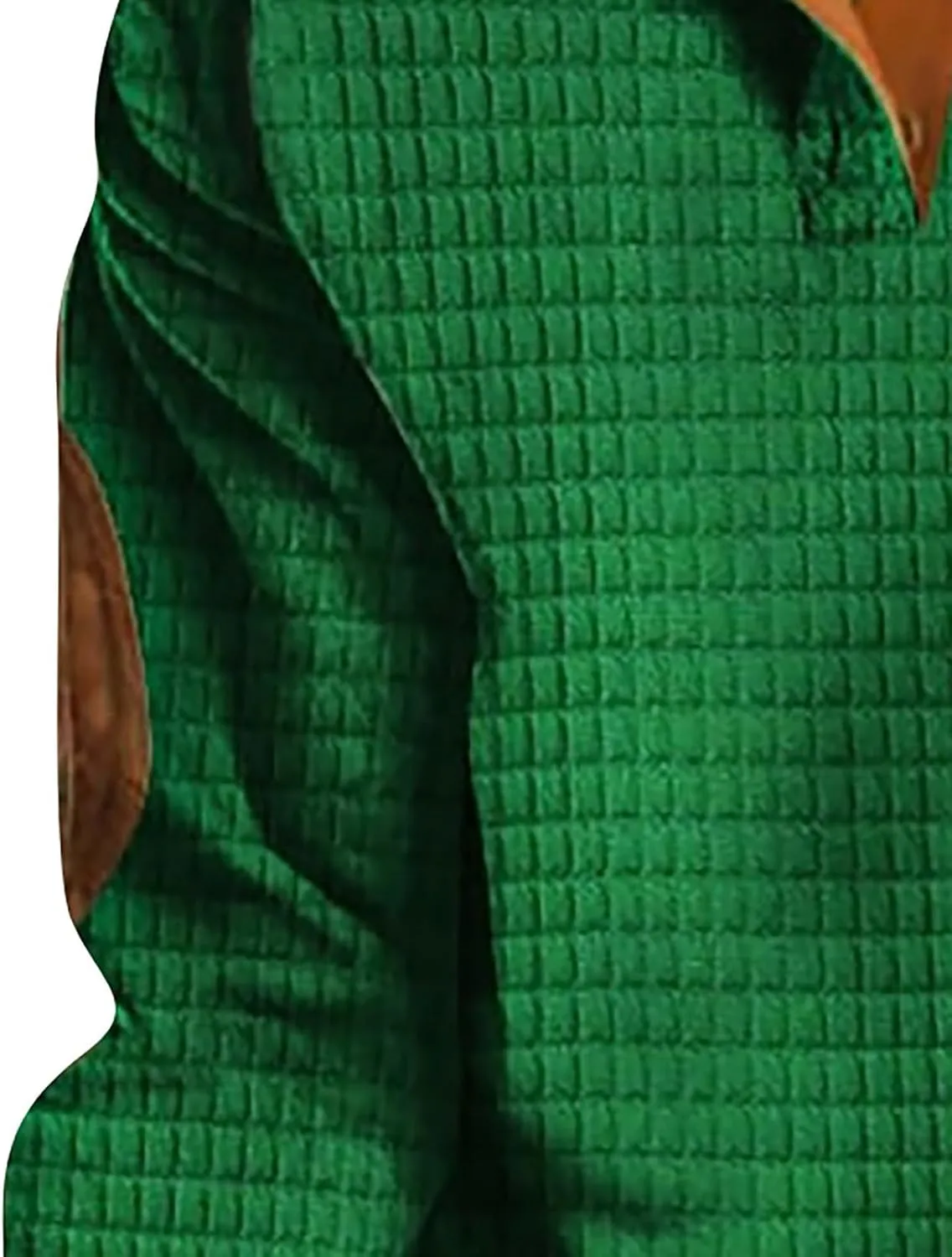 Mens Sweater Fall And Winter Casual Long Sleeved Zipper Shaker Warm Long Sleeved Sweater Tops Men'S Stand Up Collar