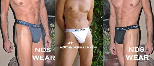 Men's Thong Assortment for Discerning Gentlemen