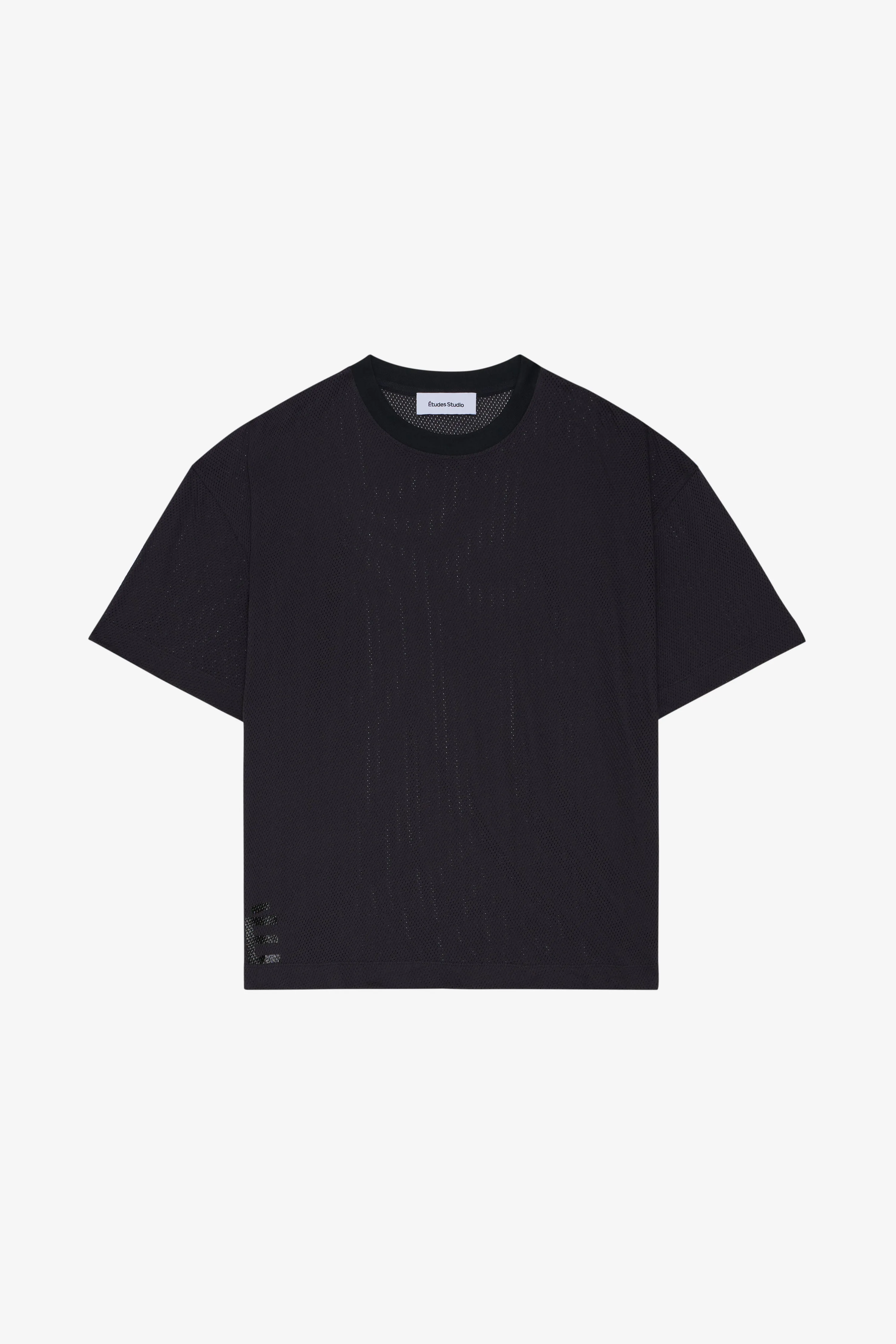 MESH RELAX T-SHIRT ÉTUDES