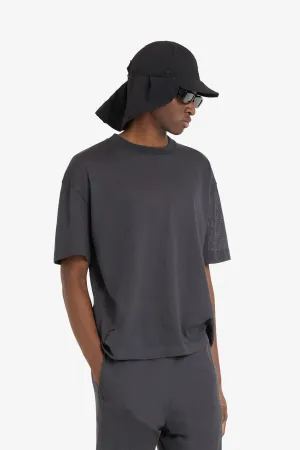 MESH RELAX T-SHIRT ÉTUDES