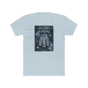 Messengers From the Dark Star Crew Tee