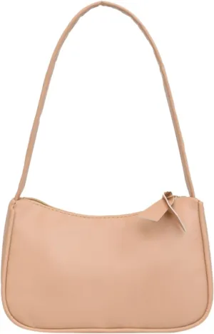 MINI Clutch Purse Lightweight Evening Handbag Underarm Shoulder Bag for Women