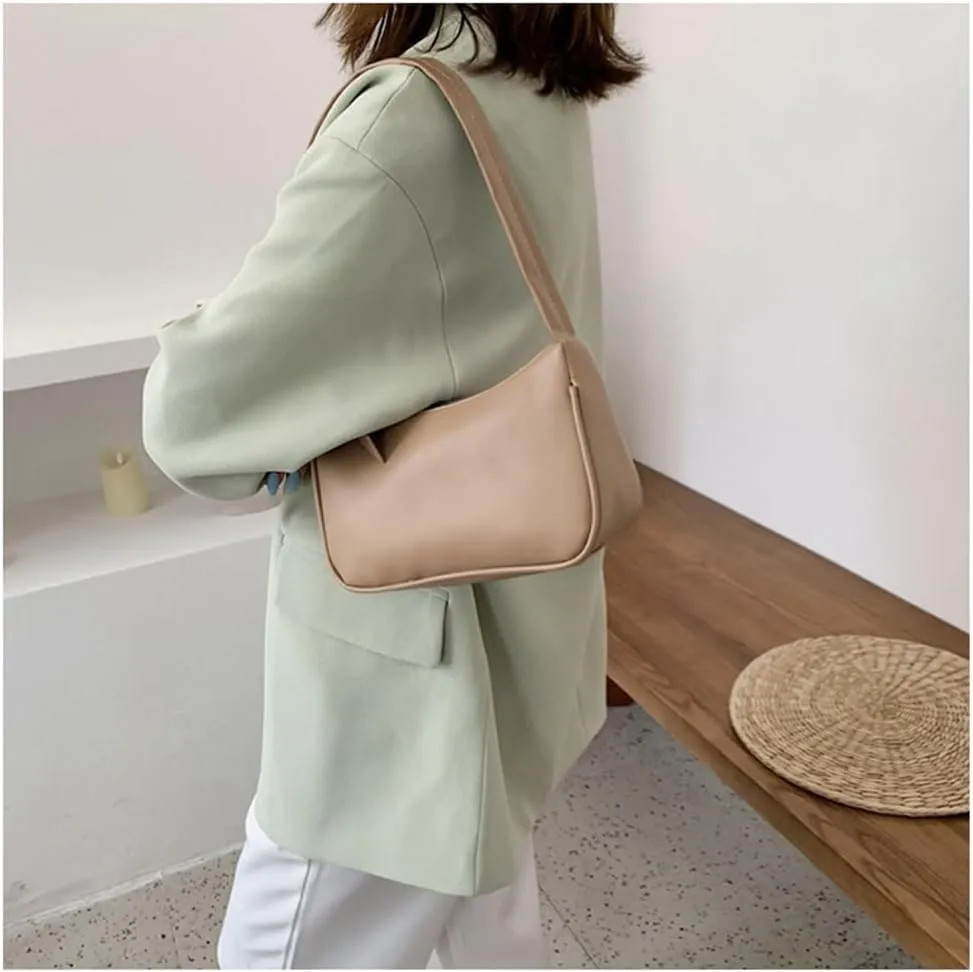 MINI Clutch Purse Lightweight Evening Handbag Underarm Shoulder Bag for Women