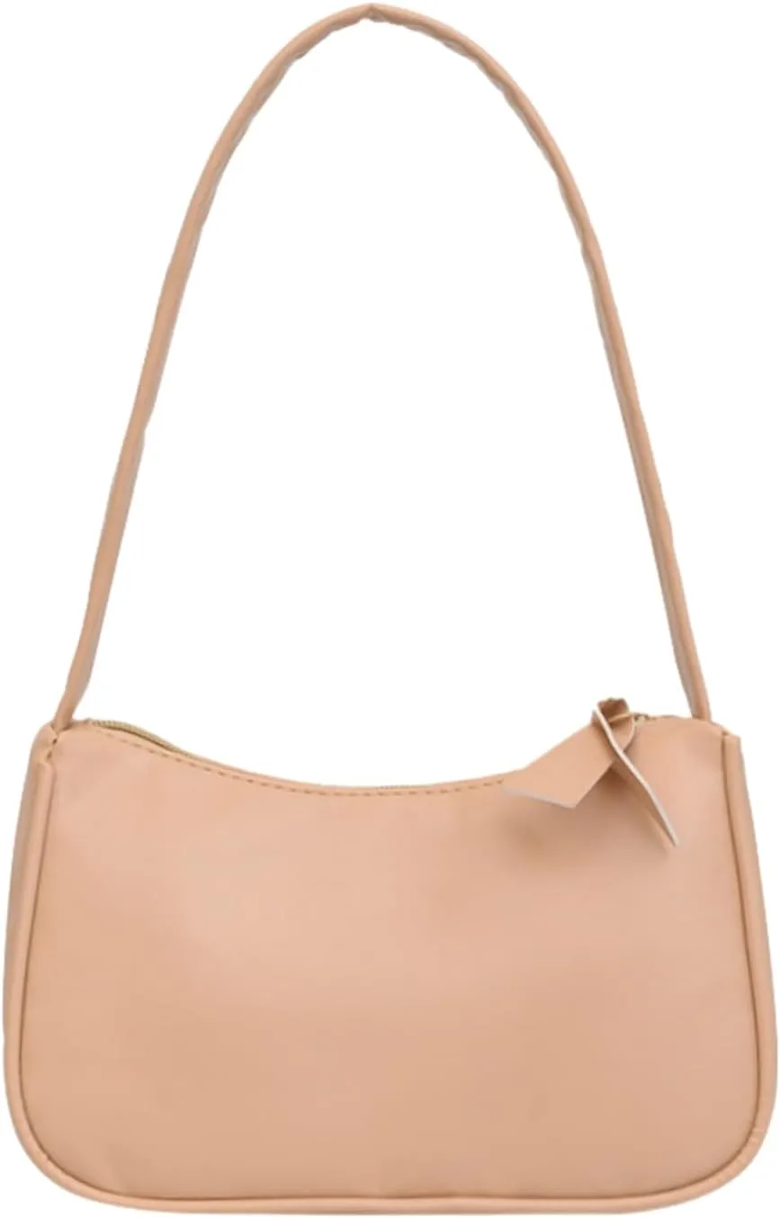 MINI Clutch Purse Lightweight Evening Handbag Underarm Shoulder Bag for Women