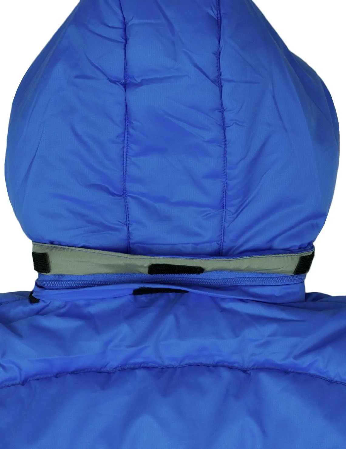 Molehill Kids Down Hooded Jacket, 700 Goose Down Fill (Toddlers, Boys & Girls)