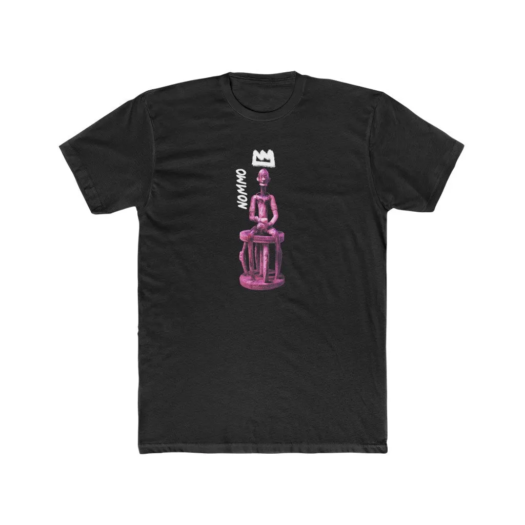 Nommo figure T-shirt