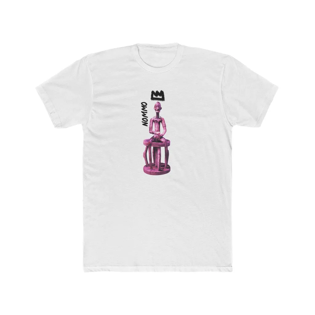 Nommo figure T-shirt
