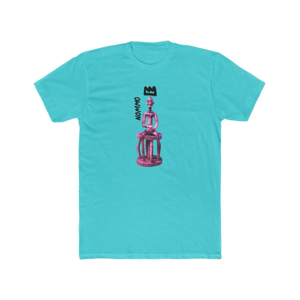 Nommo figure T-shirt