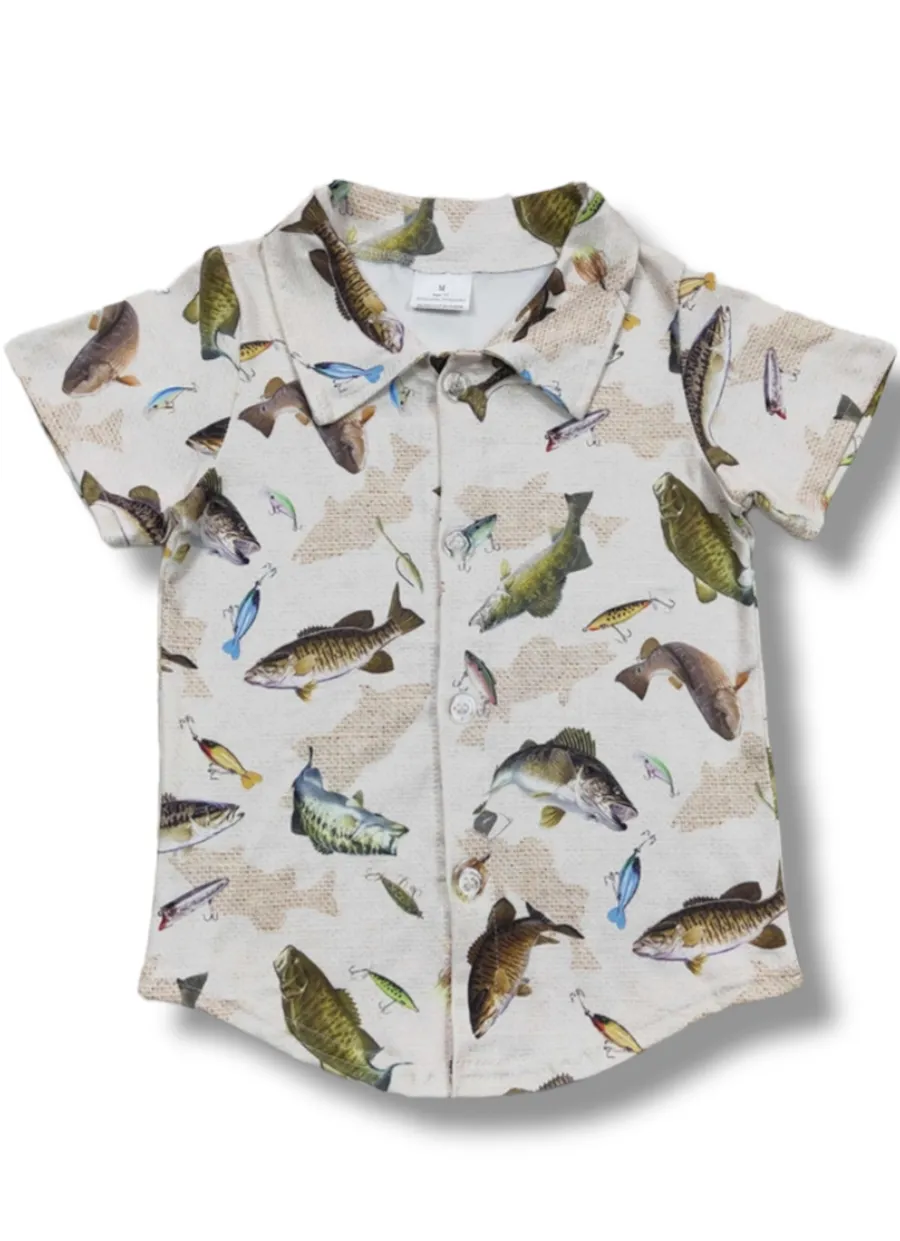 Sea me shirt