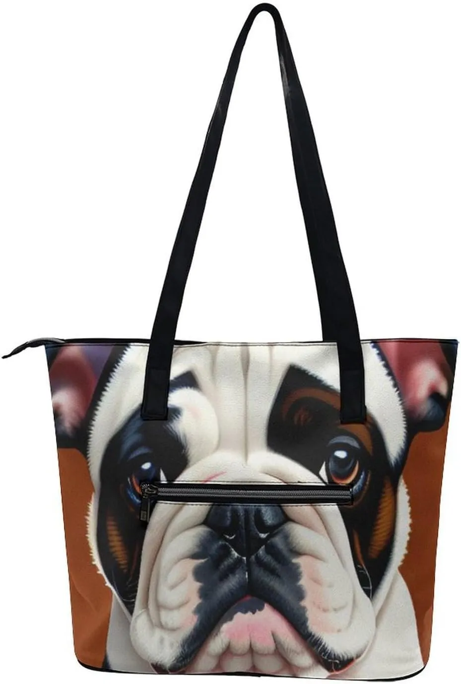 Shoulder Bag Handbags for Women Fashion Tote Bags PU Leather Shoulder Bag Top Handle Satchel Bags Purse