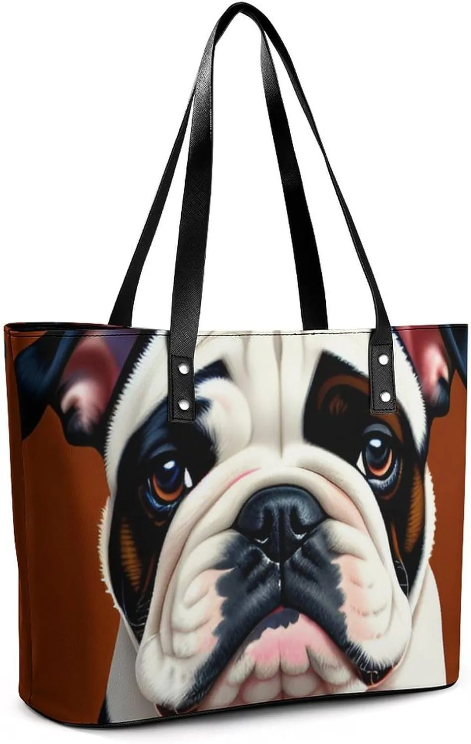 Shoulder Bag Handbags for Women Fashion Tote Bags PU Leather Shoulder Bag Top Handle Satchel Bags Purse