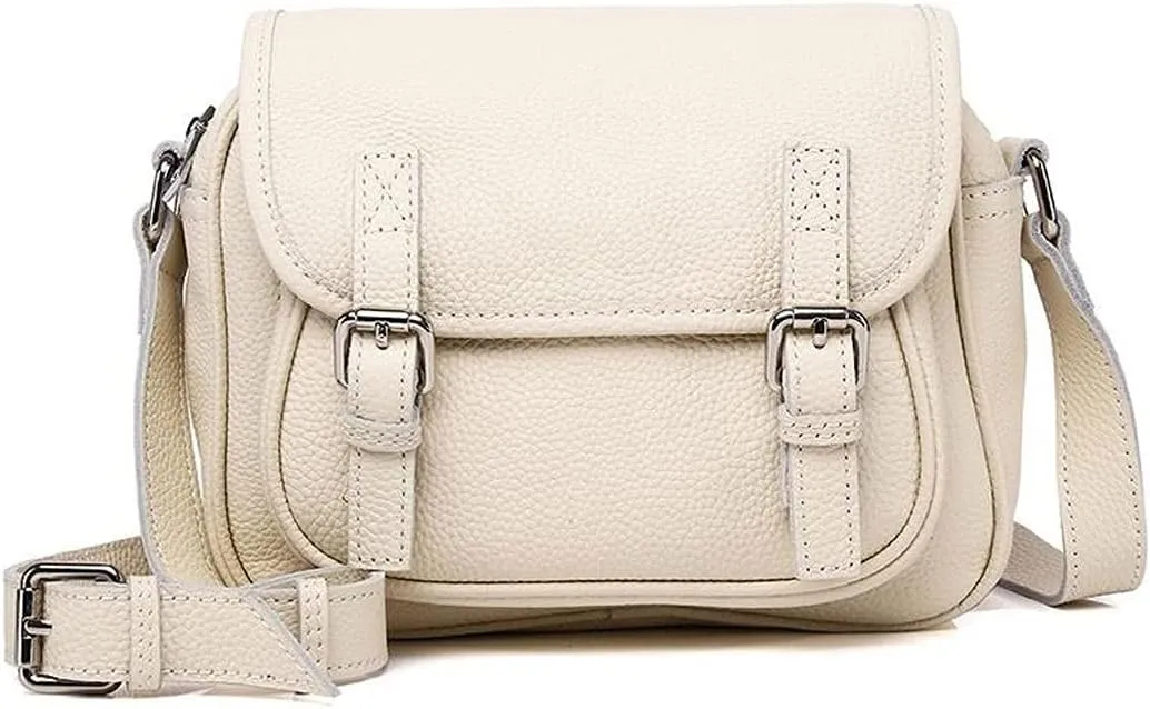 Shoulder bag Leather Shoulder Bags Women Casual Women Crossbody Bag Lady Messengner Bag Female Purse