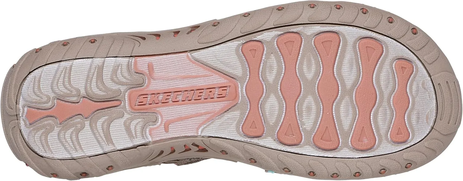 Skechers Women's Reggae - Dream Weaver Sandals