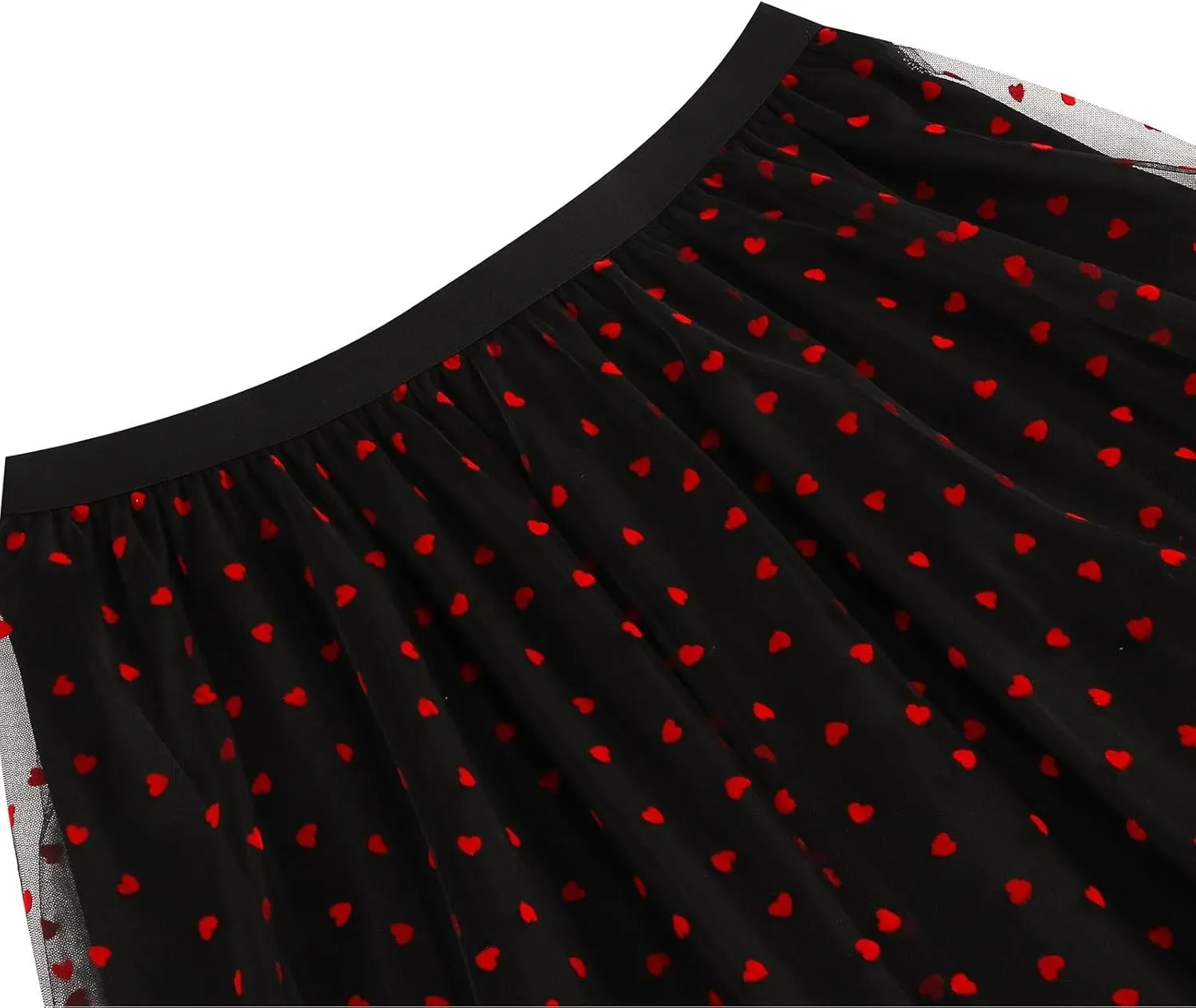 Skirts for Women Color Block Maxi Long Midi Knee Length Ruched High Cut Mesh Polka Dot Tiered Skorts Women 2025