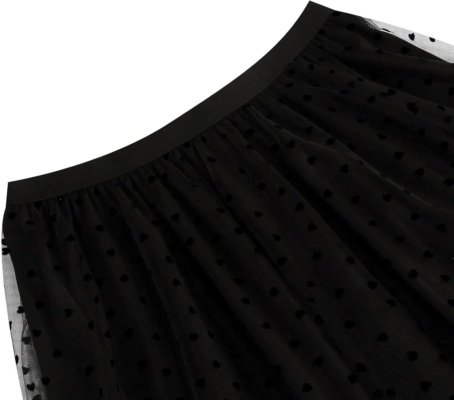 Skirts for Women Color Block Maxi Long Midi Knee Length Ruched High Cut Mesh Polka Dot Tiered Skorts Women 2025