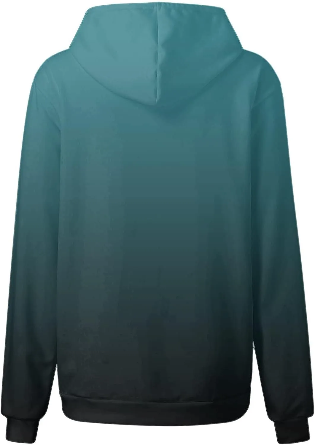 slqdgmryz Hoodies for Women Tie Dye Oversized Sweatshirt Plus Size Loose Fit Cute Hoodie Drawstring Fall Pullover with Pocket