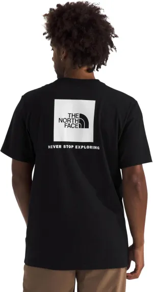 THE NORTH FACE Men's Core Box NSE Short-Sleeve Tee