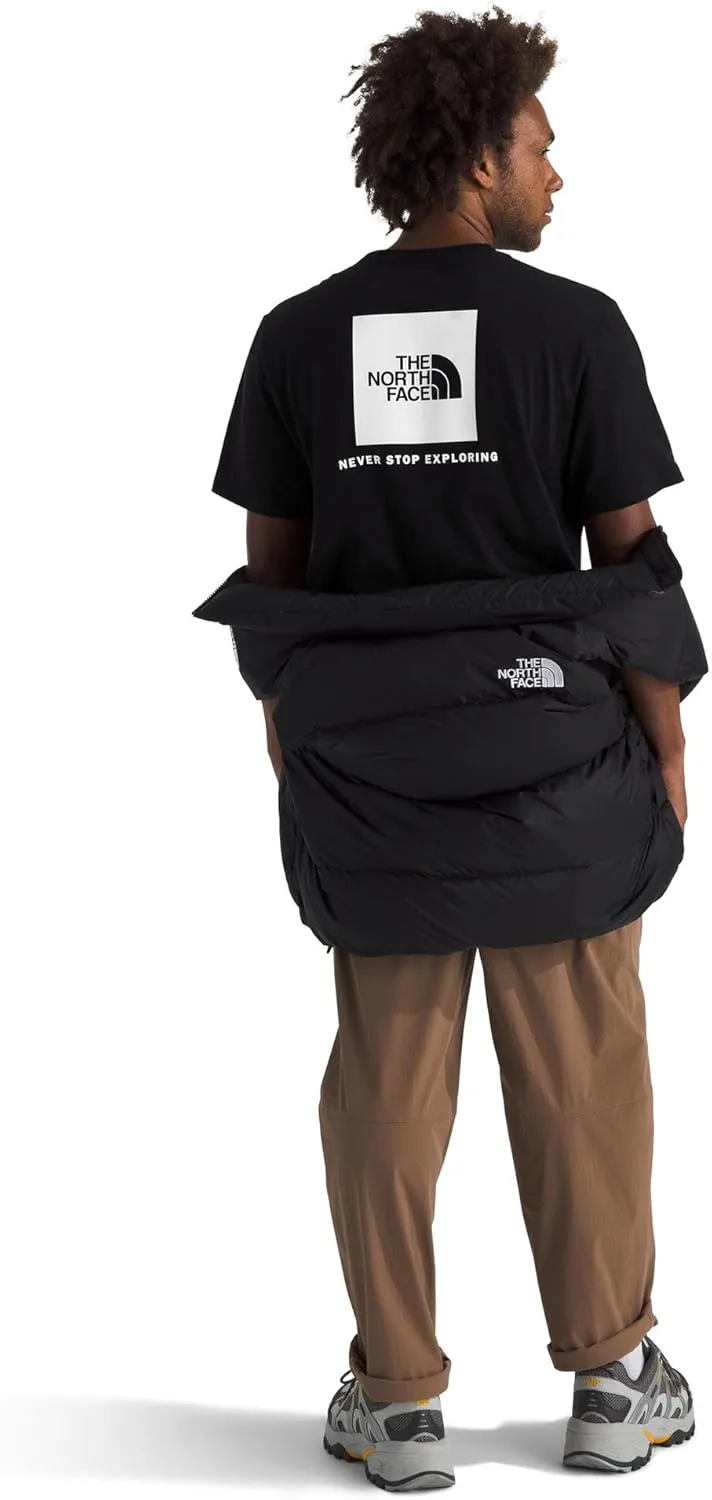 THE NORTH FACE Men's Core Box NSE Short-Sleeve Tee