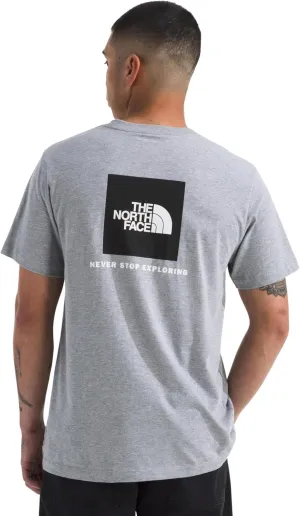THE NORTH FACE Men's Core Box NSE Short-Sleeve Tee