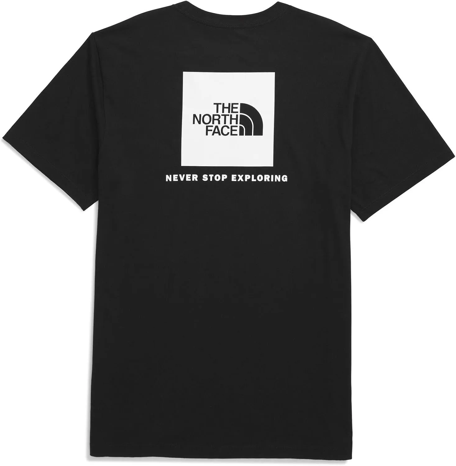 THE NORTH FACE Men's Core Box NSE Short-Sleeve Tee