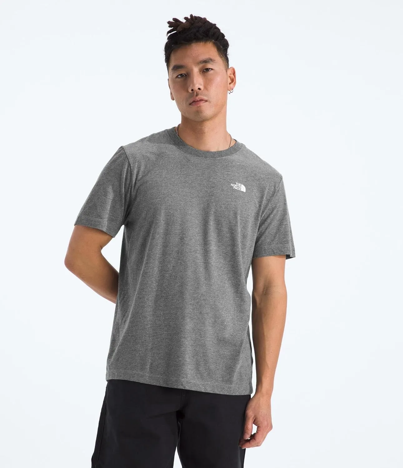 THE NORTH FACE Men's Core Box NSE Short-Sleeve Tee