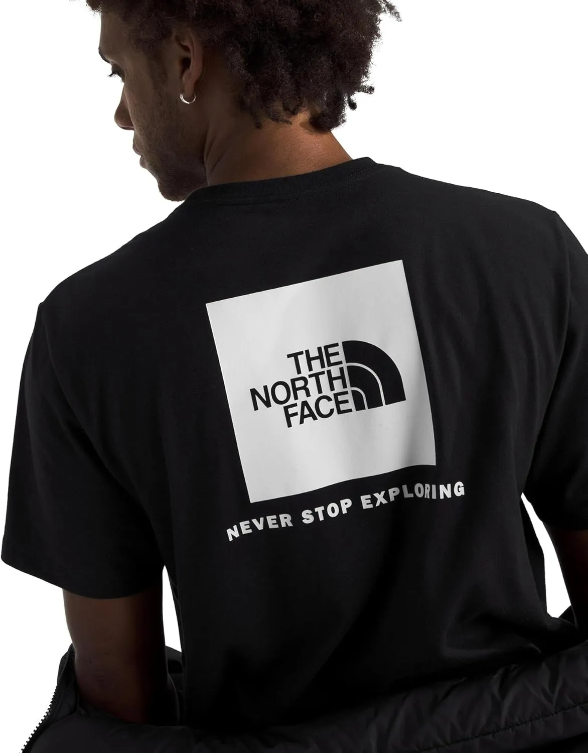 THE NORTH FACE Men's Core Box NSE Short-Sleeve Tee