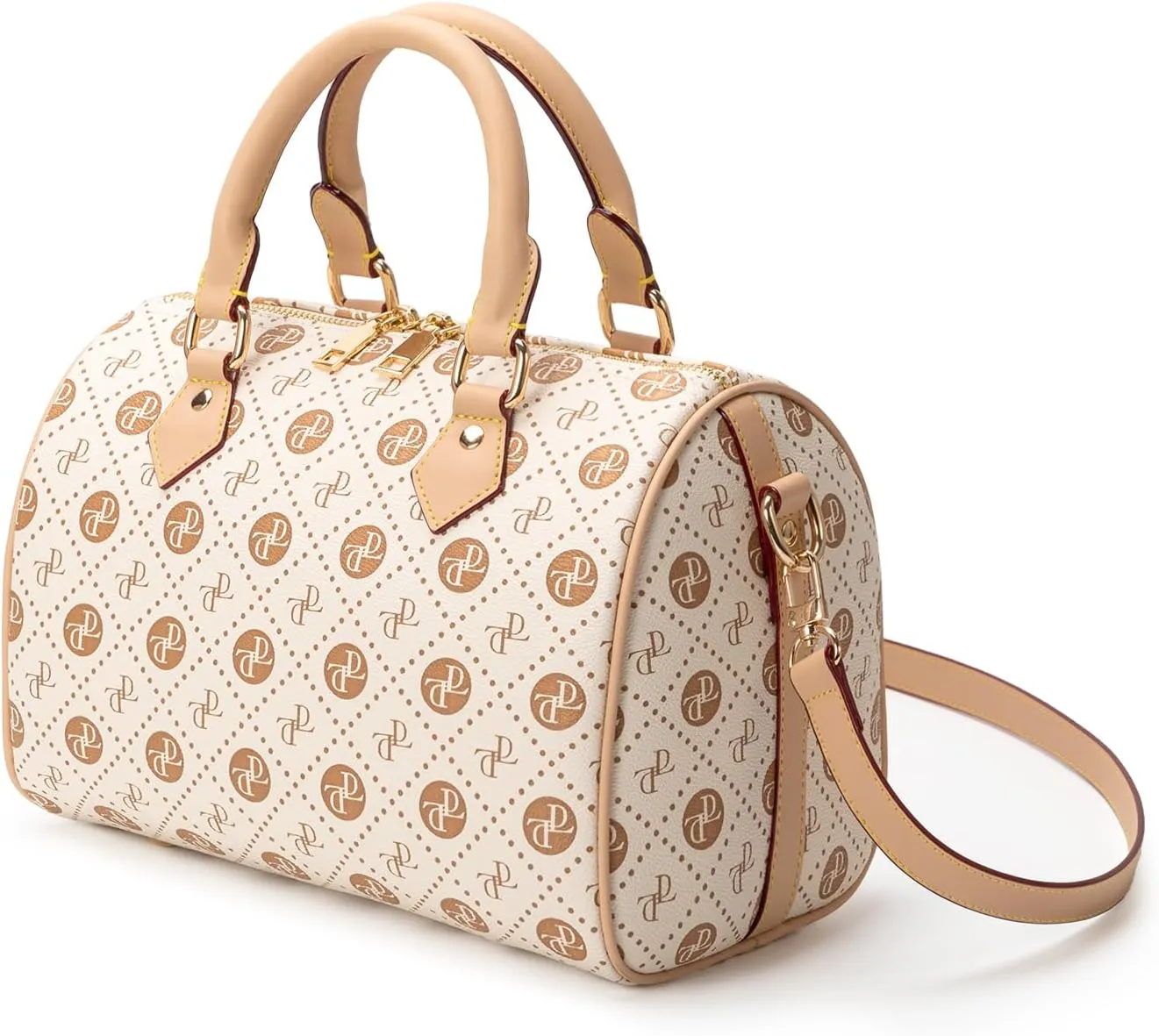 Top Handle Bags for Women Fahsionable Designer Crossbody Purse Large Cute Satchel Handbag