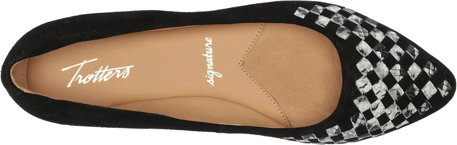Trotters Women's Flats