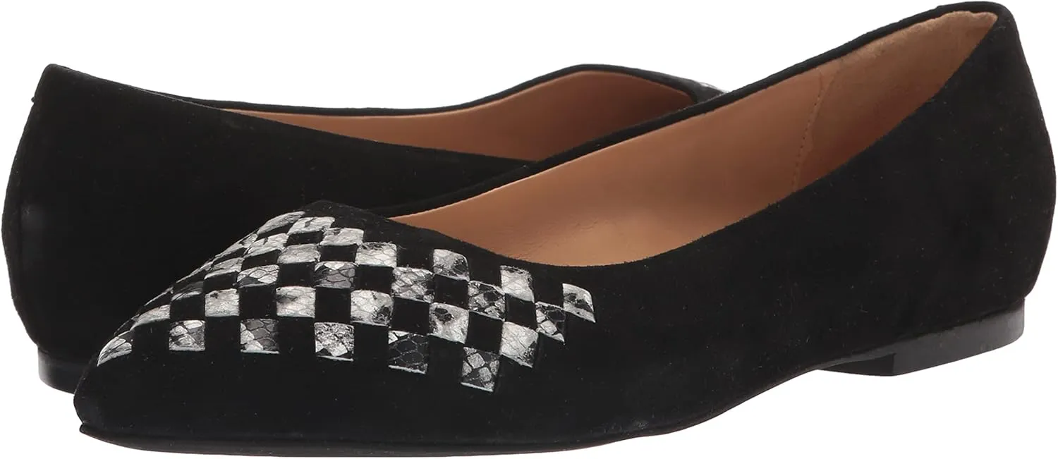 Trotters Women's Flats