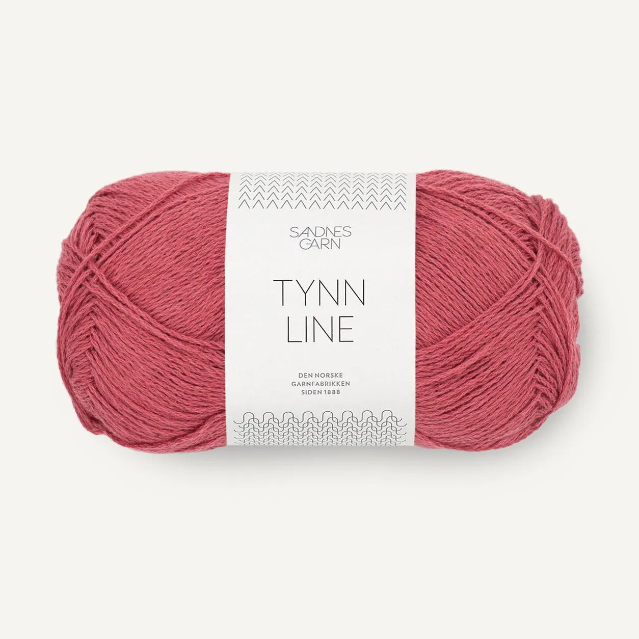 Tynn Line hindbærcreme [4335]