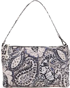 Vera Bradley Women's Featherweight Convertible Wristlet with RFID Protection