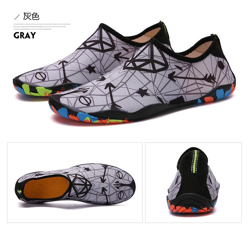 Versatile Amphibious Water Shoes for Men and Women