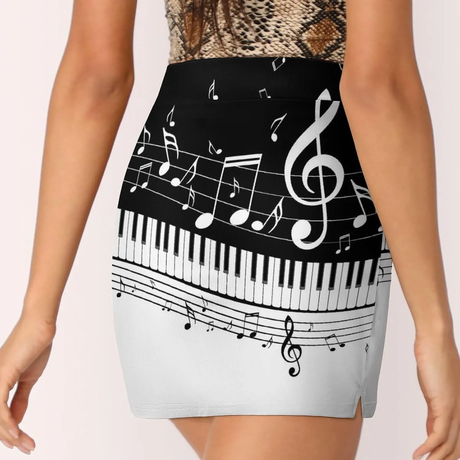 Women Workout Tennis Skirts with Pockets Activewear Sports Skort Built-in Shorts
