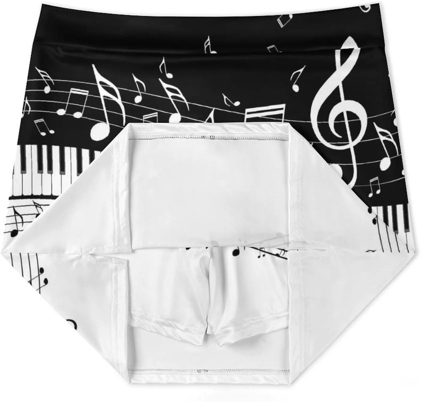 Women Workout Tennis Skirts with Pockets Activewear Sports Skort Built-in Shorts