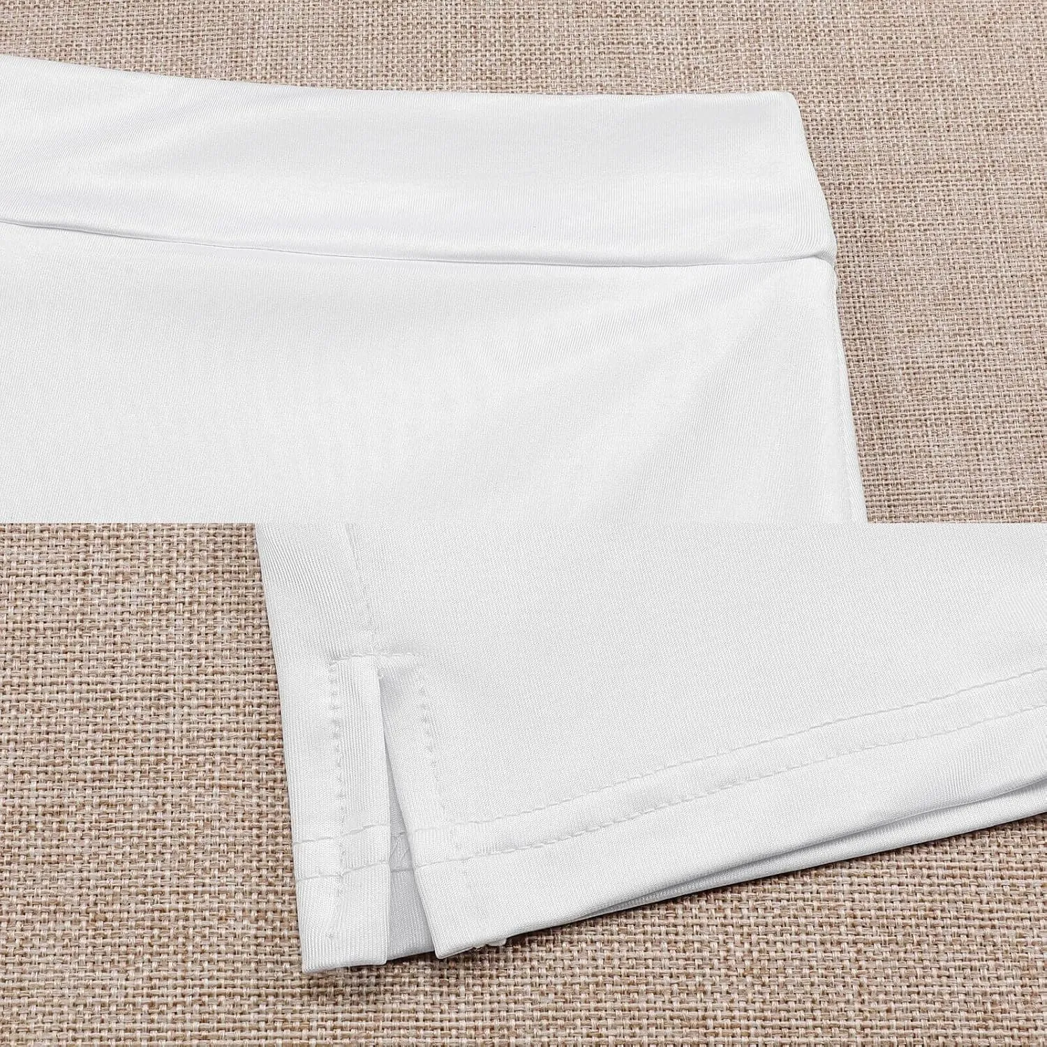 Women Workout Tennis Skirts with Pockets Activewear Sports Skort Built-in Shorts