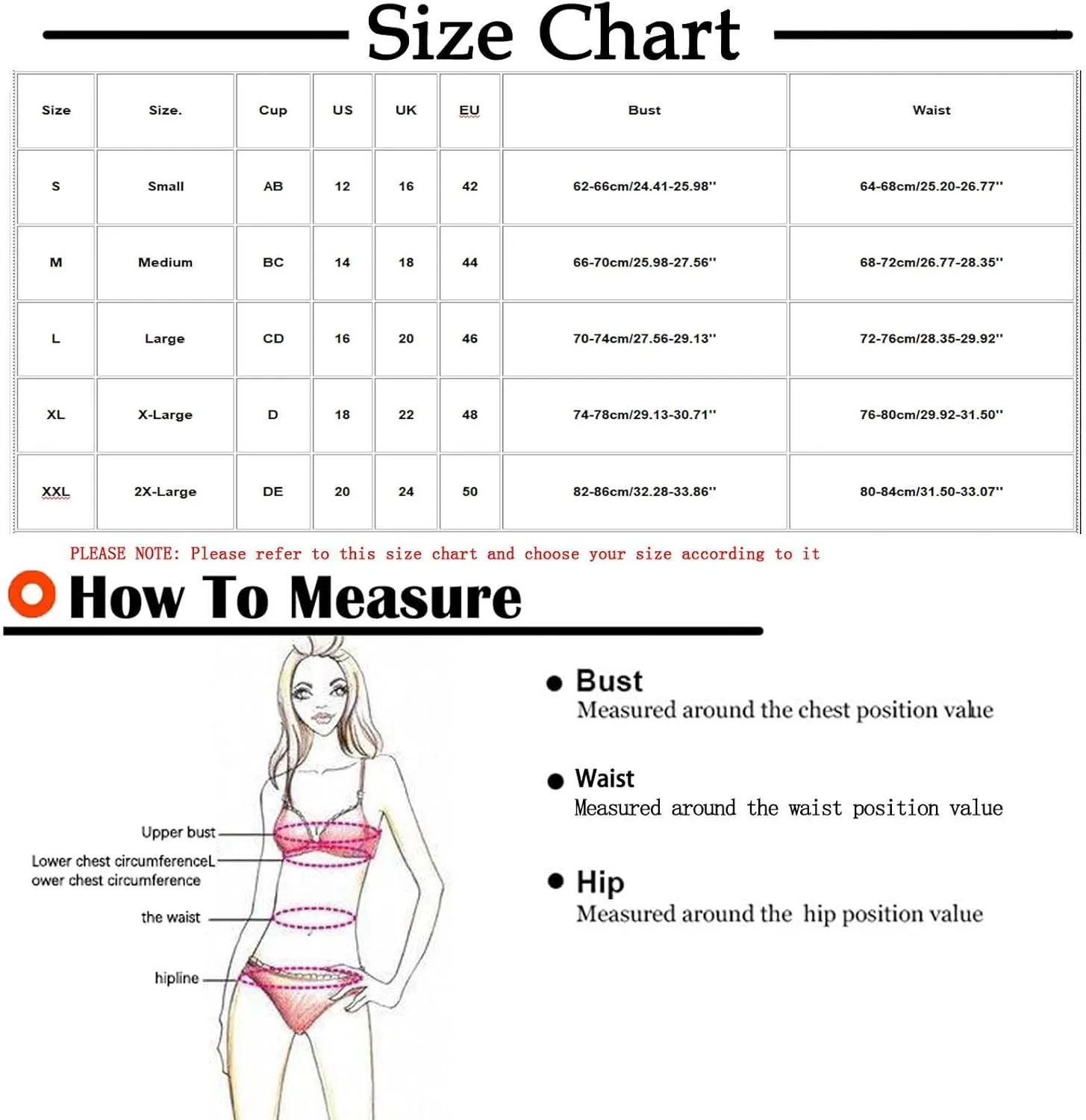 Women's 2 Piece Bikini Sets Tie Back Swim Suits High Waisted Push Up Cami Bra with Shorts Swimsuit Set