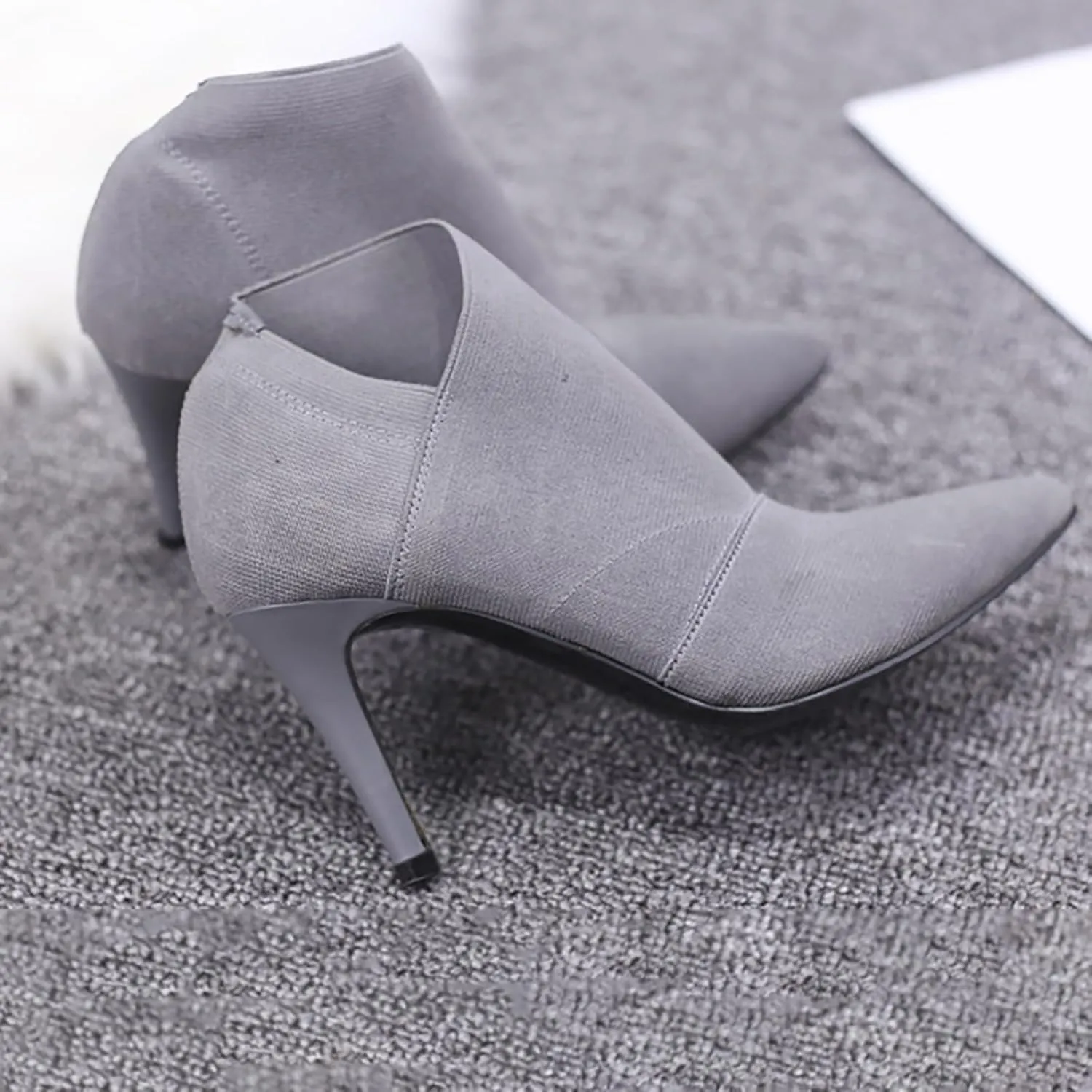 Womens Booties Low Heel Women Booties Ankle Olive Green Boots for Women Brown Dress for Women Womens Ankle Boots with Arch Support White Wide Width Ankle Booties Women